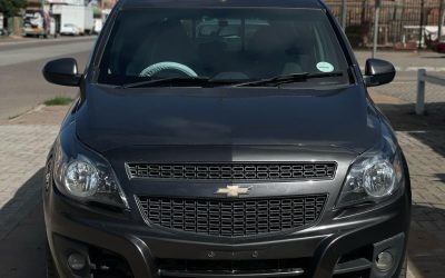 2015 Chevrolet Utility 1.8 Sport SNL2037