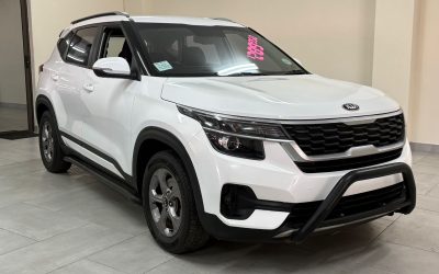 2020 Kia Seltos 1.6 EX SNL 2193