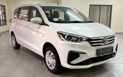 2022 TOYOTA RUMION 1.5 SX SNL2245