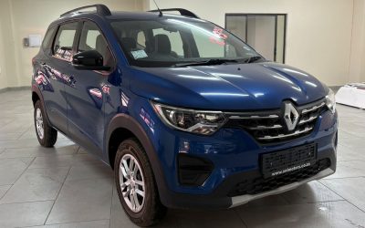 2023 RENAULT TRIBER 1.0 DYNAMIQUE SNL1929