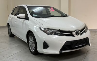 2014 TOYOTA AURIS 1.6 XI SNL 2171