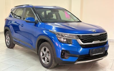 2020 KIA SELTOS 1.6 EX A/T